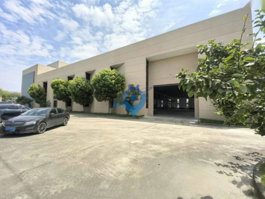 厂房出租。适合生产加工汽车展厅,和仓库物流等行业,