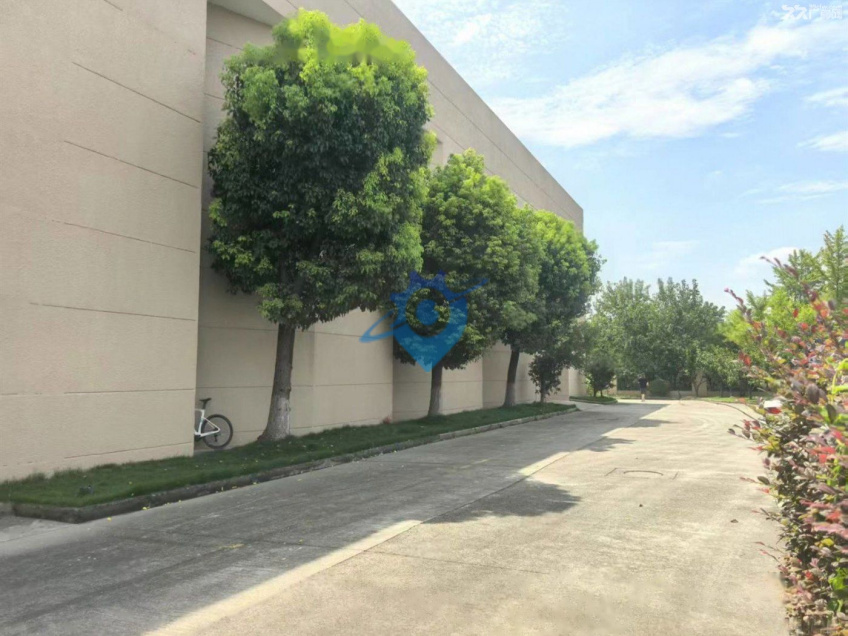 厂房出租。适合生产加工汽车展厅,和仓库物流等行业,