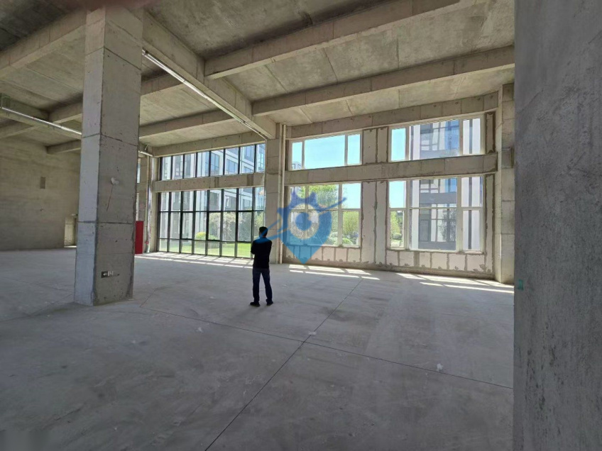 【出售】通州西集|联东 U 谷?数字安全产业基地 独栋产业厂房
