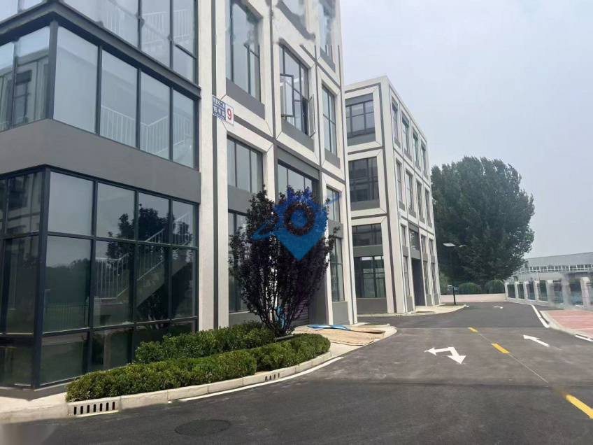 【出售】通州西集|联东 U 谷?数字安全产业基地 独栋产业厂房