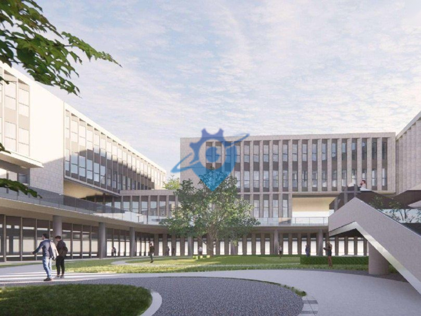 大兴生物医药基地全新园区 面积区间300m2-20000m2 报价1.5元/m2