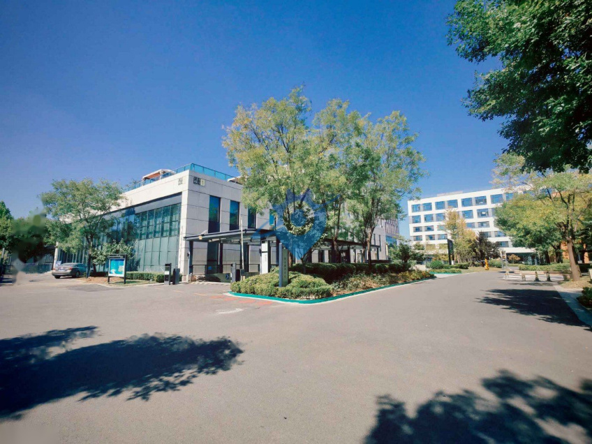 房山中粮健康科技园研发办公厂房出租,50平米起,可注册可生产,配套齐全
