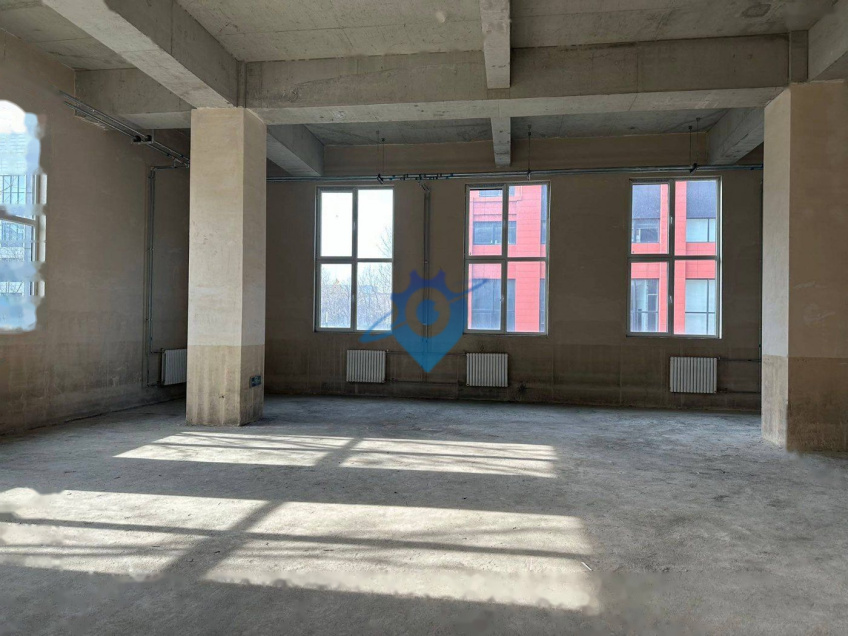 房山中粮健康科技园研发办公厂房出租,50平米起,可注册可生产,配套齐全