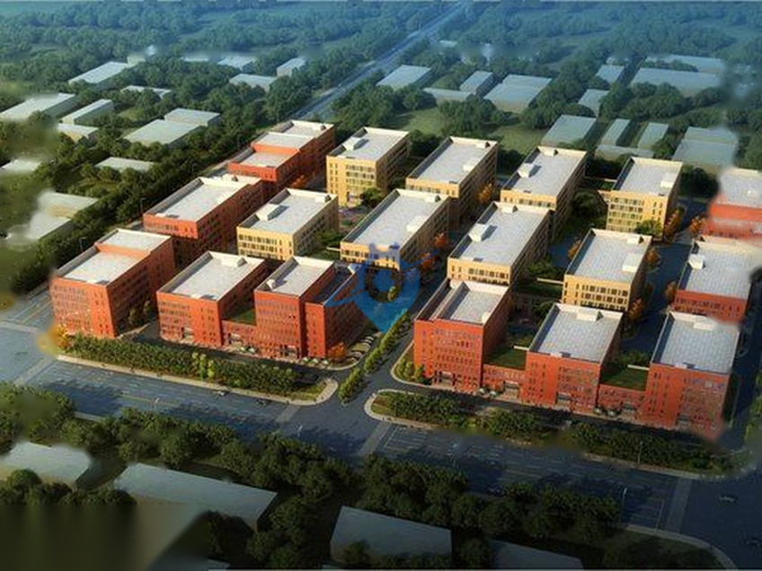 北京顺义联东U谷?马坡科技园研发厂房出租,独栋800平米起,可生产
