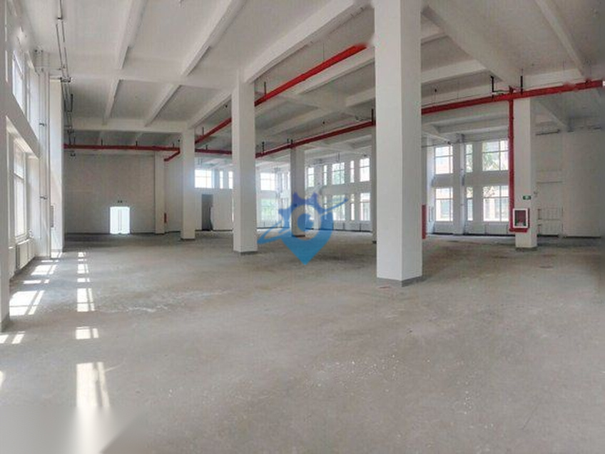 北京顺义联东U谷?马坡科技园研发厂房出租,独栋800平米起,可生产