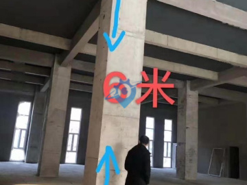 售厂房300可研发办公组装可环评